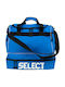 Select Sport Football Shoulder Bag Blue