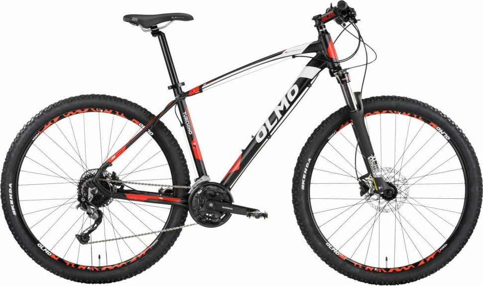 Olmo Turchino 29\