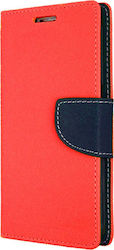 Wallet Roșη (Redmi 8A)