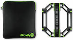 Gravity LTS01BSET1 Βάση DJ για Laptop έως 15.6"