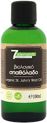 7Elements Oil 100ml 30143