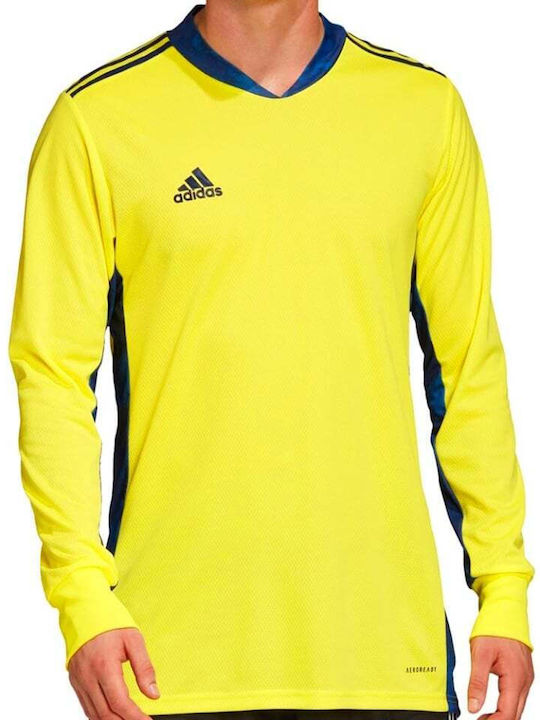 adidas AdiPro 20 Ανδρική Φανέλα Εμφάνισης Τερμα...