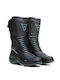 Dainese Aurora Lady D-WP Leather Waterproof Black