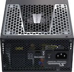 Seasonic Prime TX 1000W Schwarz Computer-Netzteil Vollständig modular 80 Plus Titan