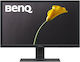 BenQ GL2480 TN Monitor 24" FHD 1920x1080 mit Reaktionszeit 1ms GTG