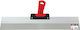 Benman Trowler Inox 600x100mm with Plastic Handle 70927
