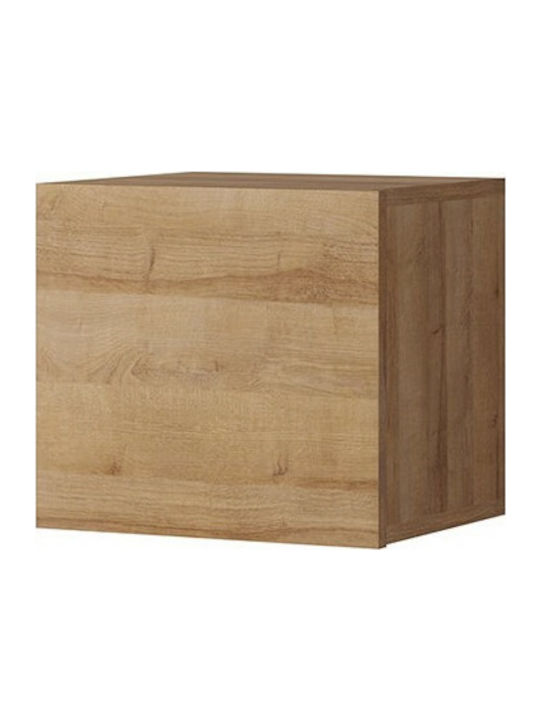 Cabinet Wall Calabrini Mini 34x32x34cm Beige