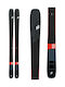 K2 Mindbender 99 Ti 2020 Ski Schuhe in Schwarz Farbe