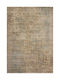 Beauty Home 9725 Rug Rectangular Beige