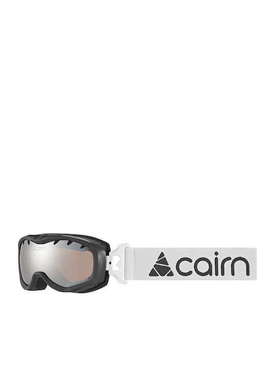 Cairn Rush SPX3000 Μάσκα Σκι & Snowboard Παιδικ...