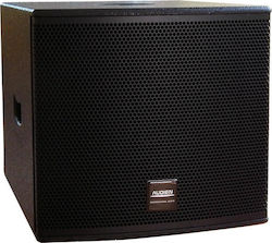 Audien L-12SUB Passive Subwoofer PA 300W 12" 43x43x48cm.