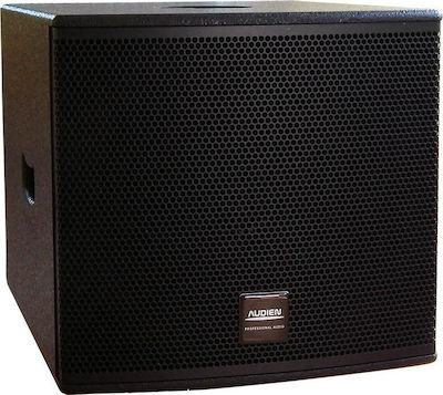 Audien L-12SUB Passiv Subwoofer PA 300W 12" 43x43x48cm.