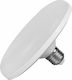 GloboStar LED Bulb 22W 120mm for Socket E27 Cool White 2100lm