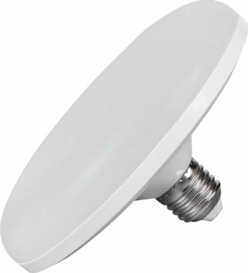 GloboStar LED Bulb 22W 120mm for Socket E27 Natural White 2100lm