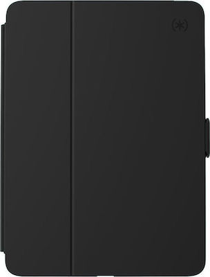 Speck Balance Folio Flip Cover Piele artificială Negru (iPad Pro 2018 11") 122011-1050
