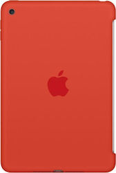 Apple Back Cover Portocaliu (iPad mini 4) MLD42...