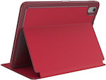 Speck Presidio Pro Flip Cover Plastic Red (iPad Pro 2018 11") 122013-7913