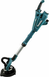 Makita Battery Telescopic Power Disc Sander with Suction Capability