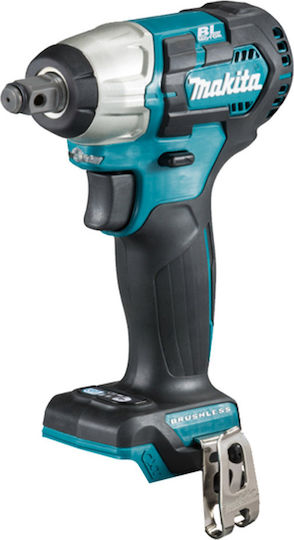 Makita TW161DZJ Безчетков Ударен гайковерт Соло с Приемник 1/2"