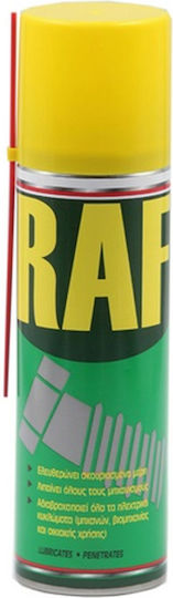 Boro Raf Boro Αντισκωριακό Σπρέι 300ml