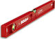 Sola P F40 Plastic Spirit Level 40cm with 2 Eyes