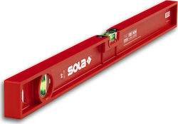 Sola PF 60 Plastic Spirit Level 60cm with 2 Eyes