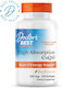 Doctor's Best CoQ10 100mg 120 μαλακές κάψουλες