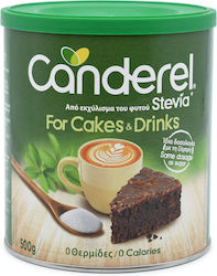 Canderel Στέβια 500gr