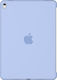 Apple Coperta din spate Silicon Albastru (iPad Pro 9.7") MMG52ZM/A