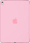 Apple Silicone Case Light Pink (iPad Pro 9.7")
