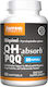 Jarrow Formulas Ubiquinol QH-absorb + PQQ 60 Capsule Moi