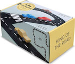 Waytoplay King of the Road Писта 40KR