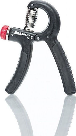 Gymstick Adjustable Hand Grip Strong Ταναλάκι Χεριών με Σκληρή Αντίσταση
