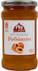 My Gusto Jam Ροδάκινο Μαρμελάδα Extra Ροδάκινο 375gr