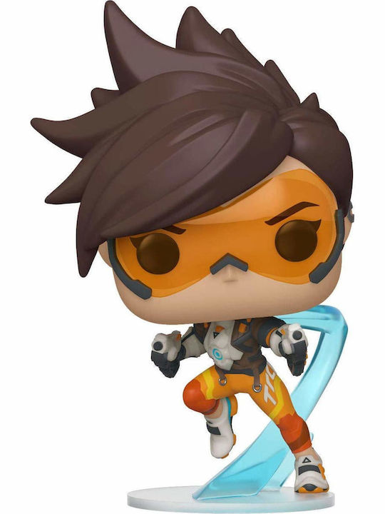 Funko Pop! Games: Tracer Funko Pop! Games: Tracer