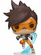 Funko Pop! Games: Overwatch - Tracer 550