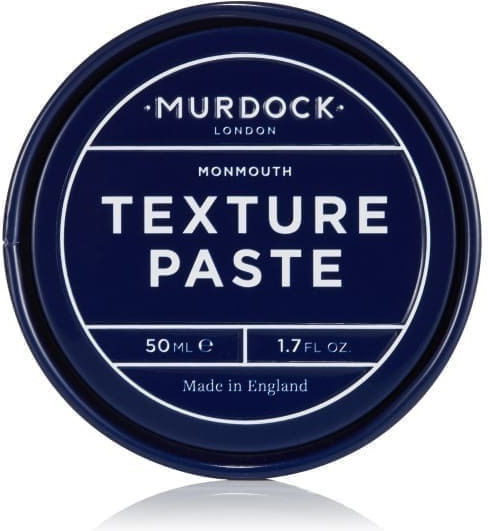 Texture Paste για Ελαφρύ Κράτημα & Λάμψη 50ml