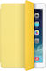 Apple Smart Cover Klappdeckel Gelb (iPad Air) M...