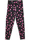 Bodymove Kids Legging Long Black