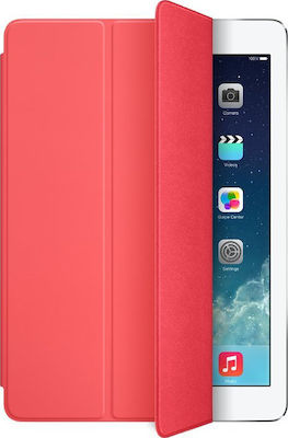 Apple Smart Cover Flip Cover Pink (iPad Air)