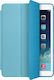 Apple Leather Smart Cover Flip Cover Blue (iPad Air 2013 9.7")