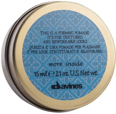 Davines This Is A Forming Pomade Pomadă