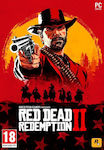 Red Dead Redemption 2 (Key) PC Game