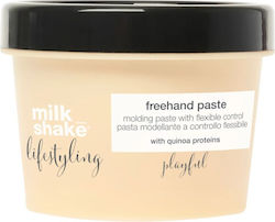 Milk Shake Lifestyling Freehand Paste Milk Shake Lifestyling Freehand Paste