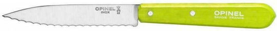 Opinel N° 113 Les Essentiels General Use 10cm