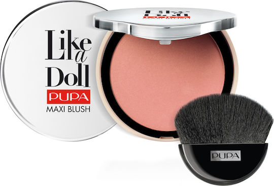 Pupa Ρουζ Like a Doll Maxi 9.5gr