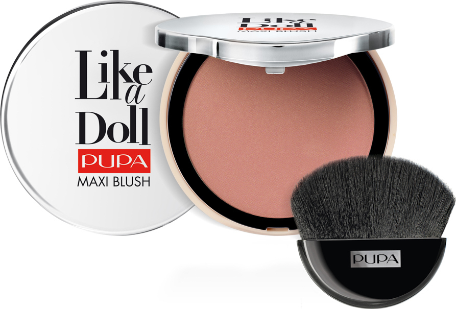 Pupa Like a Doll Maxi | Skroutz.gr