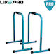 Live Pro Dip Stands 73,5cm