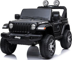 Wrangler Rubicon