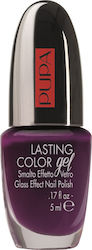 Pupa Lasting Color Gel Βερνίκι Νυχιών 5ml